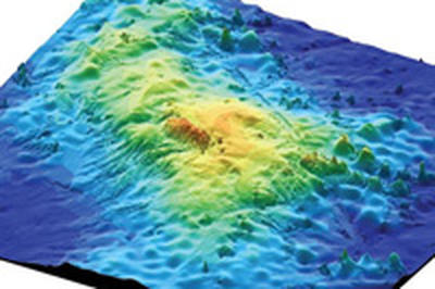 В Тихом океане обнаружен самый большой в мире вулкан