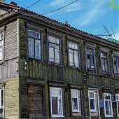 Улицы Владивостока: Посьетская