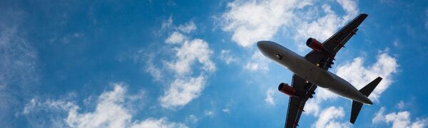 Резко снизилось число метеоизмерений с самолётов