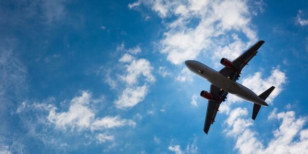 Резко снизилось число метеоизмерений с самолётов