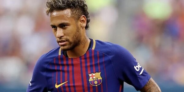 Топ-5 самых дорогих покупок в истории «Барселоны»: Неймар не первый, Левандовского и Ибрагимовича нет в списке