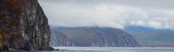 В последние выходные сентября погода в Приморье будет переменчивой