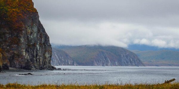 В последние выходные сентября погода в Приморье будет переменчивой