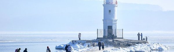 Похолодание во Владивостоке продолжится