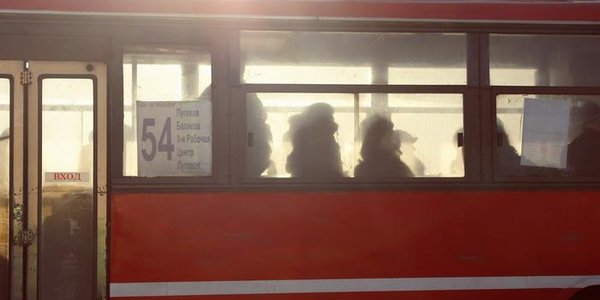 С 23 января во Владивостоке повышается стоимость проезда в общественном транспорте