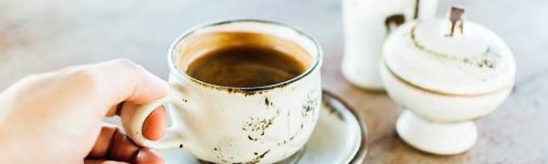 Любители кофе живут дольше остальных