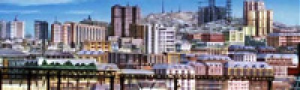 Владивосток такой Владивосток! Василий Авченко и Лора Белоиван