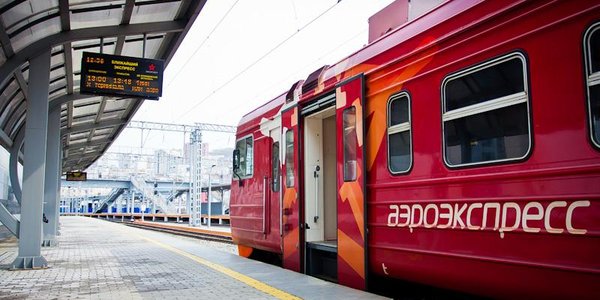 С 1 апреля во Владивостоке подорожает проезд на электричках