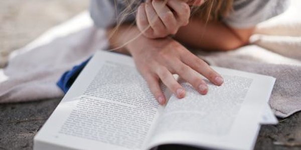 Читающие люди живут дольше