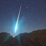 Крупный метеорит вошел в плотные слои атмосферы над Канадой