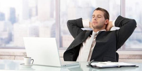 От сидячего образа жизни увеличивается риск заболеваний сердца