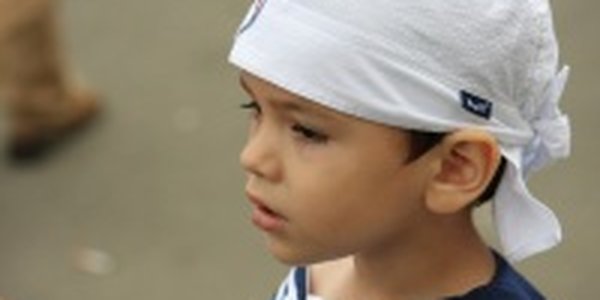 Праздник моря и моряков(ФОТО)