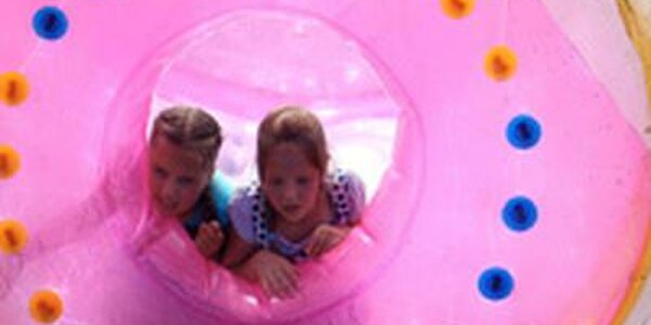 Температура воздуха в Приморье превышает норму на 2 — 7 градусов