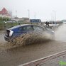 Значительное ухудшение погоды в Приморье ожидается в четверг и пятницу