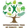 2011 год — Международный год Лесов