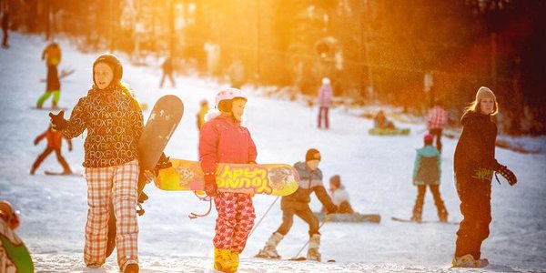 К среде в Приморье потеплеет до +3 °C