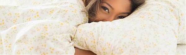 Учёные: дневной сон продлевает жизнь