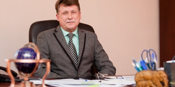 Борис Кубай: В ближайшие дни в Приморье возможны 2–3 летних дня