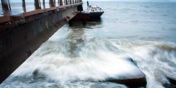 Во вторник дожди в Приморье пойдут на убыль