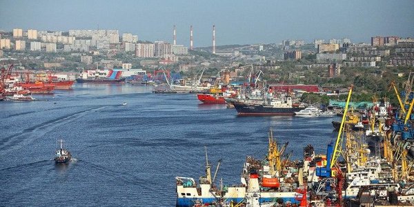 Во вторник в Приморье начнётся потепление