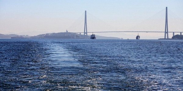 Рабочая неделя в Приморье пройдёт без погодных сюрпризов