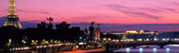 Выключение света на ночь поможет Франции снизить выбросы углеводорода