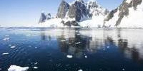 Антарктида — скрытая «метановая» угроза 