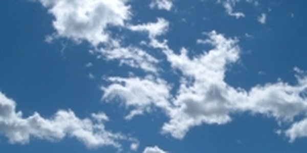 Какая погода ожидает нас на выходных?