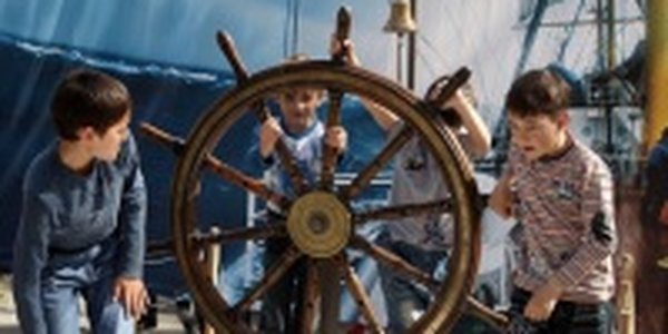 Программа «Ночи Музеев»: увидеть, услышать, почувствовать