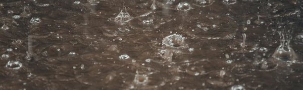 Сильные дожди пройдут в Приморье в начале недели, возможен подъём рек