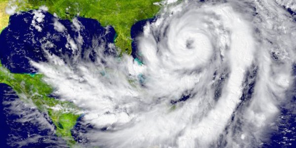 В Атлантическом океане завершается эпоха «суперураганов»