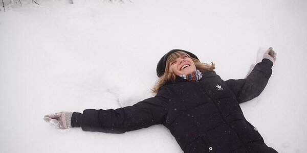 Где и сколько снега лежит в Приморье?