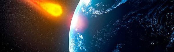 Осенью к Земле приблизится опасный астероид