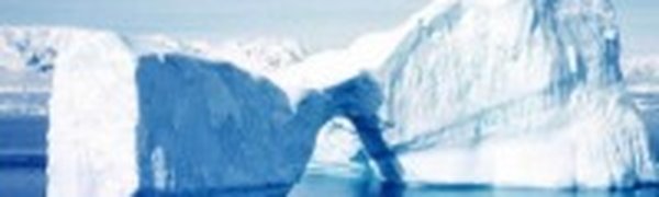 Следы опасного ртутного соединения обнаружены в Арктике