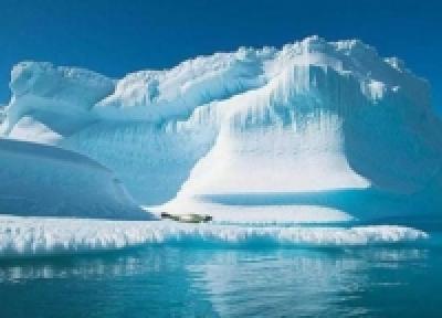 Подтверждена связь между потеплением в Арктике и холодными зимами в Северном полушарии
