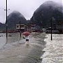 Более 13 млн жителей Китая пострадали от стихийных бедствий в мае
