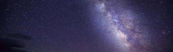 Треть людей на Земле больше не видит Млечный Путь