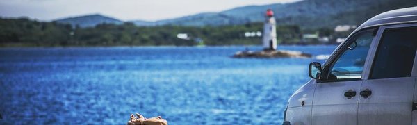 Тридцатиградусная жара накроет в Приморье на следующей неделе