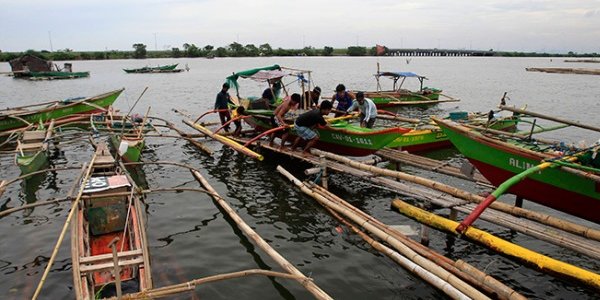 Филиппины готовятся к приходу тайфуна «Раммасан»