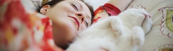 Учёные назвали дни недели, когда снятся вещие сны