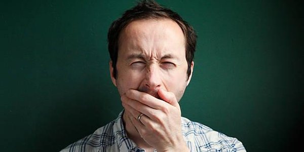 Клетки мозга у уставшего человека «выключаются», выяснили специалисты