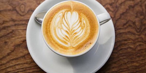 Пить кофе полезно для здоровья