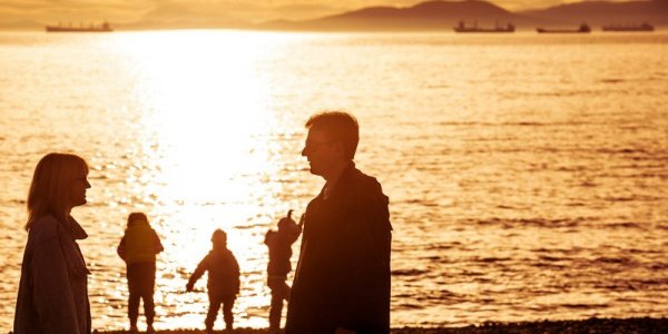 В Приморье сохраняется неустойчивая погода