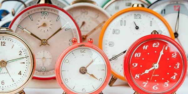 В России предложили вернуть переход на летнее время