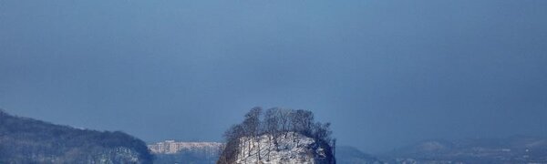 Погода для зимней рыбалки в Приморье: уникальный прогноз снова доступен на «Примпогоде»