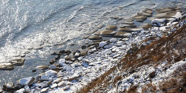 В четверг днем в Приморье начнет теплеть