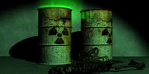 Радиационный фон Приморья далек от максимального