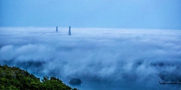 Чем дышал Владивосток с 1 по 9 июня?