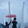 Во вторник жители Приморья отдохнут от дождей