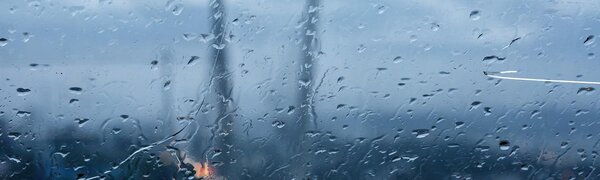 Сентябрь простится с Приморьем дождями